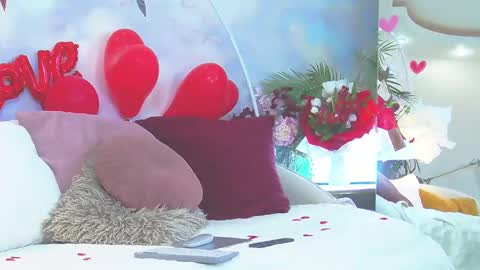 Snapshot of ledy_mary chatting on 16, 2, 2025 ledy mary online show from 16, 2, 2025