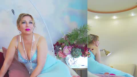 Snapshot of ledy_mary chatting on 3, 3, 2025 ledy mary online show from 3, 3, 2025