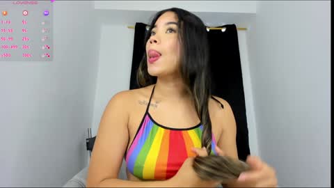 Ashley online show from 3, 2, 2025