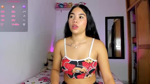 Ashley online show from 2, 3, 2025