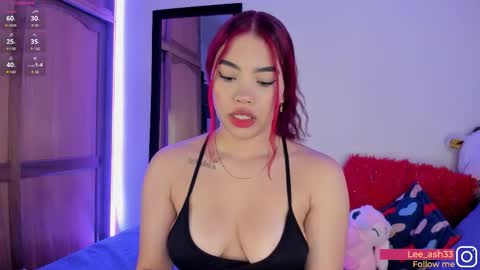 Ashley online show from 1, 3, 2026