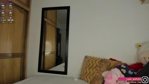 Ashley online show from 1, 4, 2026