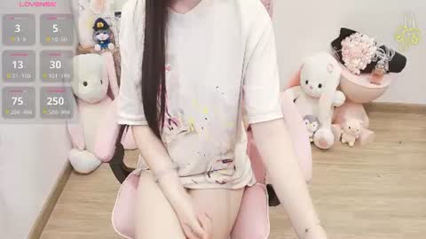 Snapshot of lee_cute18 chatting on 18, 6, 2026 Lee online show from 18, 6, 2026