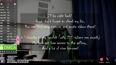 Snapshot of lee_green chatting on 6, 1, 2025 Julia Green online show from 6, 1, 2025