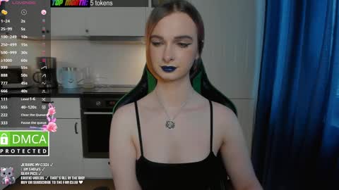 Snapshot of lee_green chatting on 15, 2, 2025 Julia Green online show from 15, 2, 2025