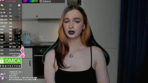 Snapshot of lee_green chatting on 15, 2, 2025 Julia Green online show from 15, 2, 2025