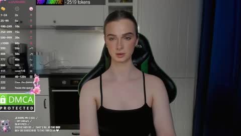 Snapshot of lee_green chatting on 21, 2, 2025 Julia Green online show from 21, 2, 2025
