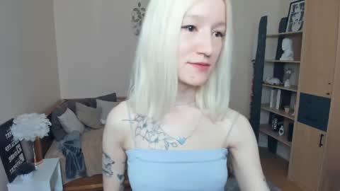 Jenny online show from 19, 6, 2026