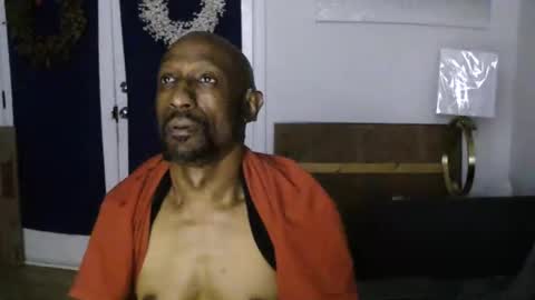 Ebony DeafGuy online show from 26, 5, 2026