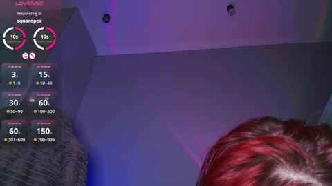 Lee Haeun online show from 14, 4, 2026