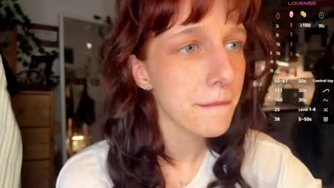 Snapshot of leelabubu chatting on 27, 5, 2026 Lee online show from 27, 5, 2026