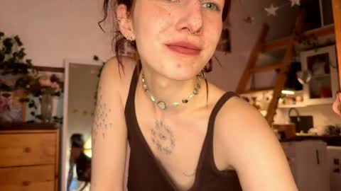 Snapshot of leelabubu chatting on 3, 6, 2026 Lee online show from 3, 6, 2026