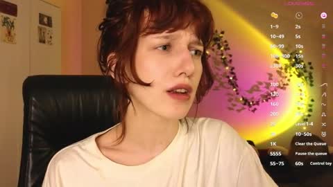 Snapshot of leelabubu chatting on 7, 6, 2026 Lee online show from 7, 6, 2026