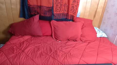 Leesdesires online show from 12, 2, 2026