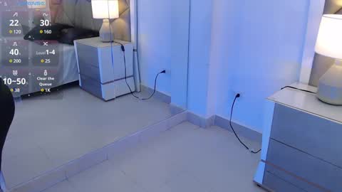 Leet  online show from 27, 1, 2025