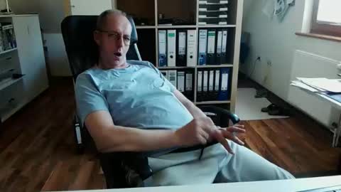 Dave online show from 22, 4, 2026