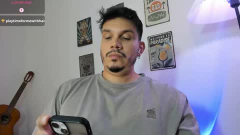 Alejandro online show from 11, 1, 2026