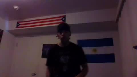 Vlad Delarge online show from 25, 2, 2026