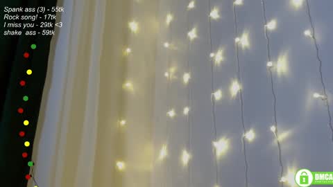 hey Im Leia and I love rock  online show from 2, 2, 2025