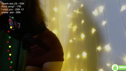 hey Im Leia and I love rock  online show from 23, 2, 2025