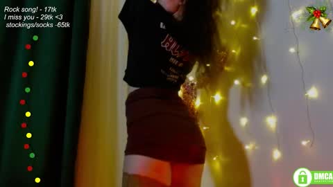 hey Im Leia and I love rock  online show from 10, 1, 2026