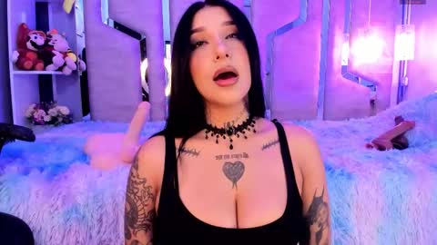 Leia online show from 21, 11, 2025