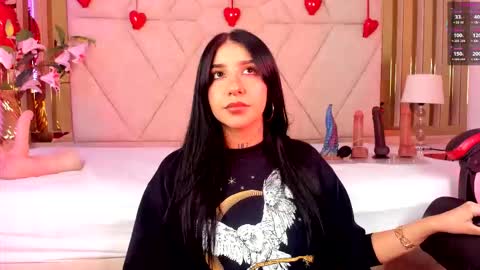 Leia online show from 12, 2, 2026