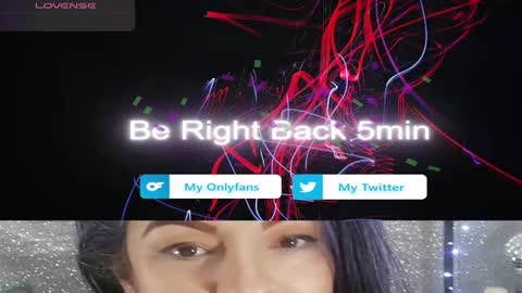 Snapshot of leidy_brenda chatting on 25, 11, 2025 Leidy Brenda online show from 25, 11, 2025