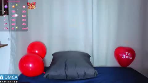 Snapshot of leidy_morales_ chatting on 15, 2, 2026 Leidy online show from 15, 2, 2026