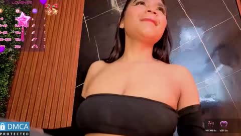 Snapshot of leidy_morales_ chatting on 18, 3, 2026 Leidy online show from 18, 3, 2026