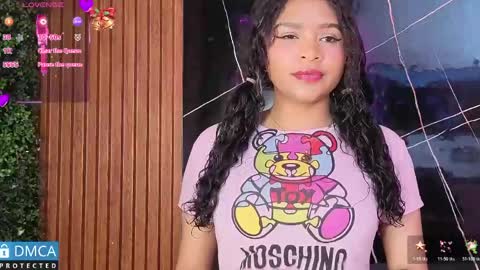 Snapshot of leidy_morales_ chatting on 25, 4, 2026 Leidy online show from 25, 4, 2026