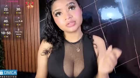 Snapshot of leidy_morales_ chatting on 13, 5, 2026 Leidy online show from 13, 5, 2026