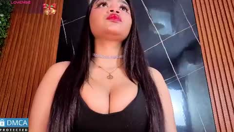 Snapshot of leidy_morales_ chatting on 16, 6, 2026 Leidy online show from 16, 6, 2026