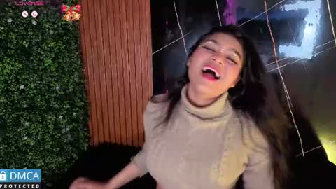 Snapshot of leidy_morales_ chatting on 19, 6, 2026 Leidy online show from 19, 6, 2026