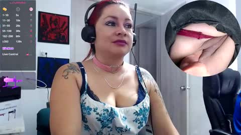 LeidyDi223 online show from 12, 11, 2025