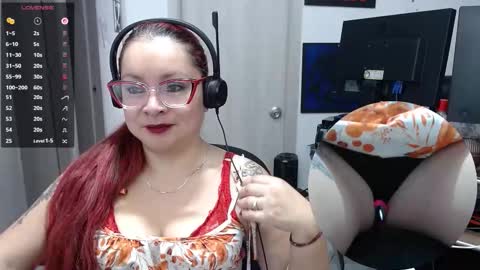 LeidyDi223 online show from 30, 11, 2025