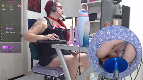 LeidyDi223 online show from 15, 1, 2026