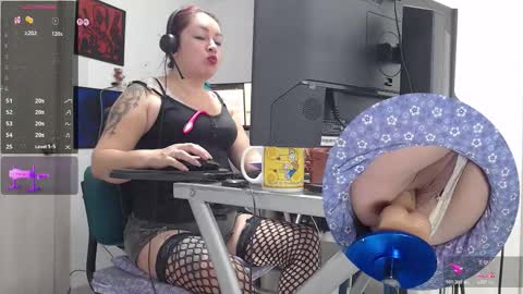 LeidyDi223 online show from 17, 1, 2026