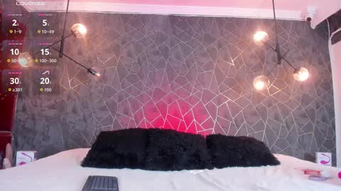 LEIGH ANGELS online show from 15, 1, 2026