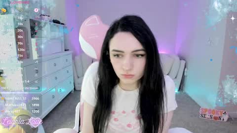 Leighla online show from 30, 9, 2025