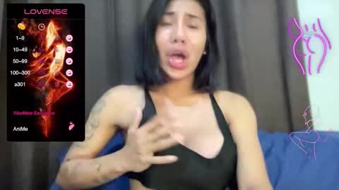 leihanlei online show from 20, 10, 2025