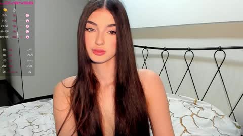 Snapshot of leila_4ever chatting on 15, 1, 2025 Leila online show from 15, 1, 2025