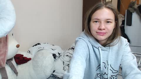 leila_bambi online show from 23, 12, 2024