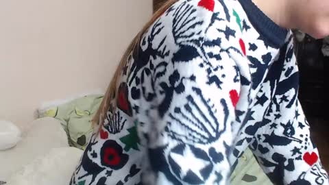 leila_bambi online show from 13, 1, 2025