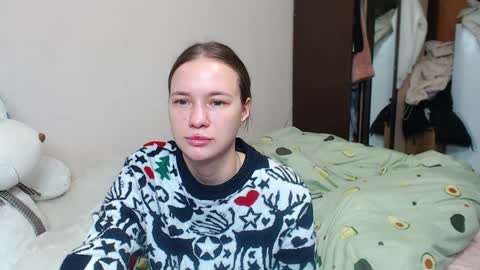 leila_bambi online show from 24, 1, 2025