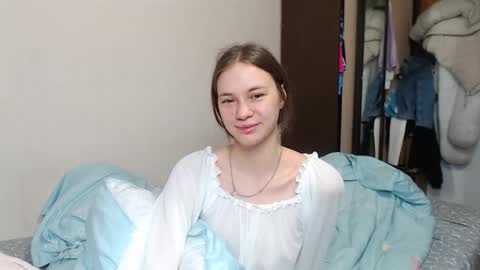 leila_bambi online show from 11, 2, 2025