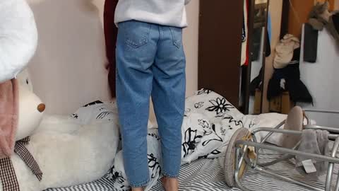 leila_bambi_ online show from 23, 12, 2024