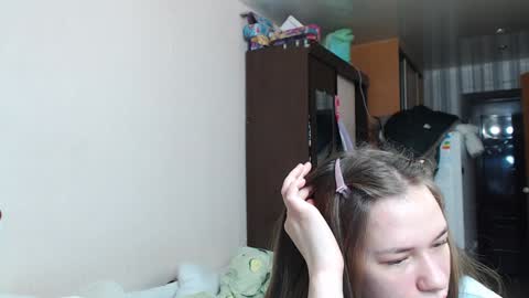 leila_bambi_ online show from 31, 12, 2024