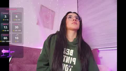 Leila online show from 2, 11, 2025