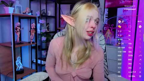 Leila online show from 3, 10, 2025